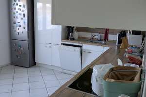 Exklusives Wohnen in Stockstadt am Rhein: 121 m² Hochparterre mit Privatgarten & Teil-Möblierung – 64589 Stockstadt am Rhein – Vorschaubild 17