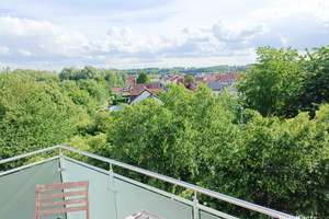 🌿 2-Zimmer-Dachgeschosswohnung Ingolstadt-Mailing | Balkon, Donauauen-Blick, Garage – Die vollständige Adresse der Immobilie erhältst du vom Anbieter., 85055 Mailing, Ingolstadt – Vorschaubild 14