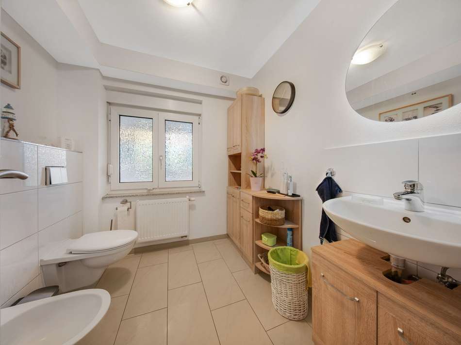 Gäste WC