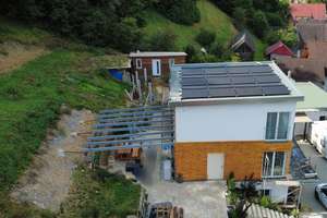 Ein Zuhause mit Aussicht – zwischen Naturidylle und Stadtnähe – Die vollständige Adresse der Immobilie erhältst du vom Anbieter., 72511 Bingen – Vorschaubild 2