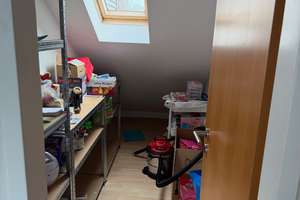 Stilvolle 4-Zimmer Penthouse-Wohnung (108 m²) mit Dachterrasse & Wohnküche – Buschhausenerstr. 200, 46149 Buschhausen, Oberhausen – Vorschaubild 10