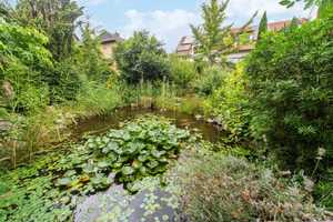Provisionsfrei - Einzigartiges, historisches Anwesen mit bildschönem, toskanischem Garten – Südliche Weinstraße (Kreis) – Vorschaubild 20