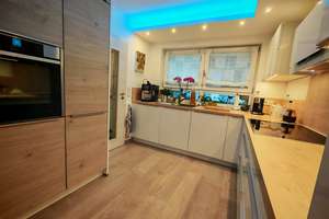 Zeitlose Eleganz trifft modernen Wohnkomfort - hochwertiges Reihenhaus mit exklusivem Interior – Die vollständige Adresse der Immobilie erhältst du vom Anbieter., 90518 Altdorf bei Nürnberg – Vorschaubild 11
