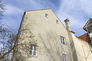 Denkmalgeschütztes Altbaujuwel mit 12 Wohneinheiten - sanierter Zustand & zentrale Innenstadtlag – Die vollständige Adresse der Immobilie erhältst du vom Anbieter., 86152 Jakoberstadt-Süd, Augsburg – Vorschaubild 28