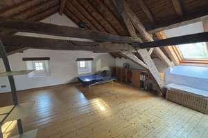 VIEL CHARME, SANIERT, VIEL PLATZ, FERIENWOHNUNG  – Die vollständige Adresse der Immobilie erhältst du vom Anbieter., 54578 Basberg – Vorschaubild 4
