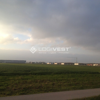 Gewerbegrundstück in Cottbus!