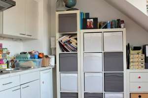 ## Schicke DHH mit 2 Wohneinheiten und 2 zusätzlichen Apartments im DG , Nähe Uni, Unikliniken ## – Die vollständige Adresse der Immobilie erhältst du vom Anbieter., 40229 Eller, Düsseldorf – Vorschaubild 19