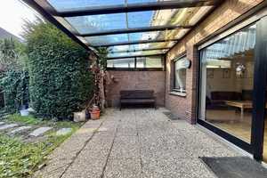 Reihenmittelhaus in begehrter Lage in Haltern am See – Recklinghausen (Kreis) – Vorschaubild 2