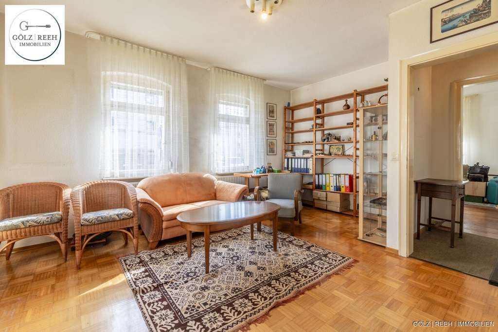 Immobilie in Schorndorf - Flexibles Wohnhaus mit Ausbaupotenzial – Kreatives Handwerkerparadies! - Bild 4