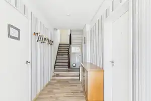 Solide im Innenstadtbereich! 6-Parteien-Haus mit 3 freien Einheiten – Mariaweiler Straße 00, 52349 Düren (Kreis) – Vorschaubild 3