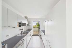 156 m² Penthouse mit Dachterrasse – exklusives Wohnen über den Dächern von Ludwigshafen – 67059 West, Ludwigshafen am Rhein – Vorschaubild 5