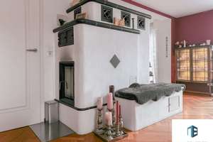 Stilvolles Zuhause mit separatem Studio für Praxis oder stilles Gewerbe inklusive Photovoltaikanlage – Die vollständige Adresse der Immobilie erhältst du vom Anbieter., 55595 Hargesheim – Vorschaubild 6