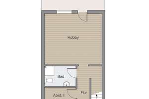 Bremen – Horn-Lehe | Sonnendurchflutetes Reihenmittelhaus mit Garage in begehrter Lage – Die vollständige Adresse der Immobilie erhältst du vom Anbieter., 28357 Lehesterdeich, Bremen – Vorschaubild 24