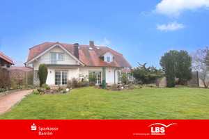 Neuer Preis! - Landhaus mit Charme... – Barnim (Kreis) – Vorschaubild 1