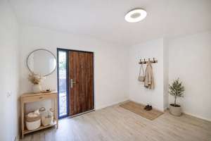 Modernes Traumhaus mit Südterrasse und Einliegerwohnung – Die vollständige Adresse der Immobilie erhältst du vom Anbieter., 84416 Taufkirchen (Vils) – Vorschaubild 22