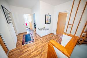 Sehr gepflegte, ruhig gelegene DHH mit Garage, Garten, Kamin und viel Platz für die ganze Familie – Die vollständige Adresse der Immobilie erhältst du vom Anbieter., 58135 Haspe-Ost, Hagen – Vorschaubild 12