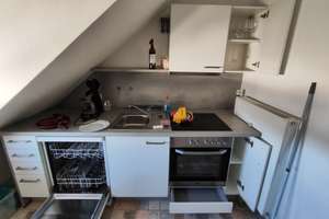 Helle, freundliche DG-Whg. im beliebten Kaiserstraßenviertel – Kaiserstr. 94, 44135 Kaiserbrunnen, Dortmund – Vorschaubild 7