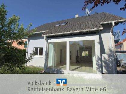 Haus kaufen in Ingolstadt - ImmobilienScout24