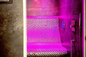 Direkte Wasserlage in Berlin: Exklusives Haus am See mit Bootssteg, Sauna &  A+ Energieeffizienz – Die vollständige Adresse der Immobilie erhältst du vom Anbieter., 13503 Heiligensee, Berlin – Vorschaubild 18