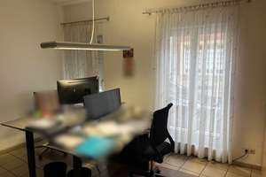 2-Zimmer Wohnung im Erdgeschoss in Münster Martiniviertel – Die vollständige Adresse der Immobilie erhältst du vom Anbieter., 48143 Martini, Münster – Vorschaubild 8
