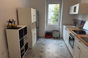3-Zimmer-Wohnung in Saarbrücken – Die vollständige Adresse der Immobilie erhältst du vom Anbieter., 66111 St. Johann, Saarbrücken – Vorschaubild 2