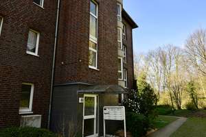 Schöne, helle ruhige 2,5 Zimmer-Wohnung im grünen Moltkeviertel (Südostviertel) – Moltkeplatz 45, 45138 Südostviertel, Essen – Vorschaubild 20