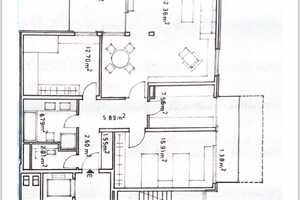 Gepflegte Wohnung mit 2 Balkonen in Essen Stadtwald – Ulmenstraße 14, 45133 Essen – Vorschaubild 21