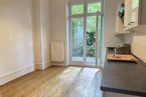 Große 3 ZKB WG geeignete Altbau Wohnung in Top Lage – T6, 22, 68161 Innenstadt/Jungbusch, Mannheim – Vorschaubild 3