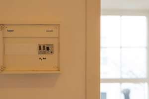 Renditestarkes Mikroappartement in Hannover-Stöcken - ohne Makler! – Die vollständige Adresse der Immobilie erhältst du vom Anbieter., 30419 Stöcken, Hannover – Vorschaubild 9