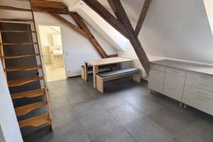 Schicke außergewöhnliche DG Wohnung 
 – Hauptstraße 30, 65375 Oestrich-Winkel – Vorschaubild 5