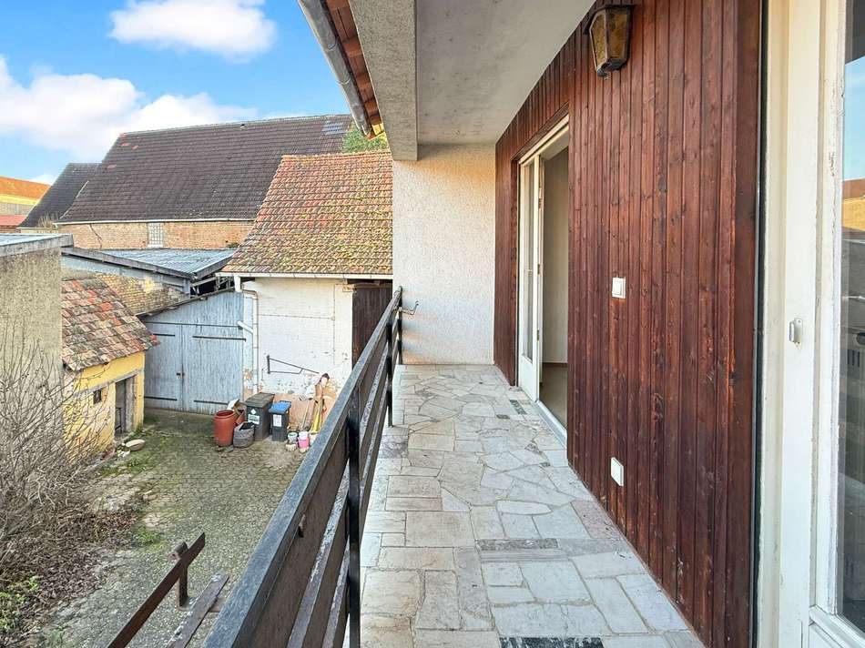 Balkon 2