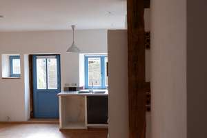Für besondere Ansprüche: Wunderschöne 2,5-Zi-Wohnung in ruhiger Dorflage – Die vollständige Adresse der Immobilie erhältst du vom Anbieter., 30926 Seelze – Vorschaubild 6