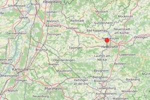 Renovierte Doppelhaushälfte in Altböckingen - FALC Immobilien Heilbronn – Die vollständige Adresse der Immobilie erhältst du vom Anbieter., 74080 Böckingen, Heilbronn – Vorschaubild 15
