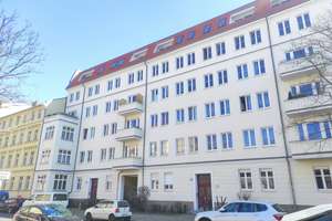Vacant 3-room apartment with a bathroom featuring natural light, in a prime location near Boxi – Die vollständige Adresse der Immobilie erhältst du vom Anbieter., 10245 Friedrichshain, Berlin – Vorschaubild 18