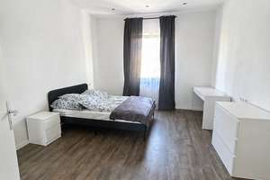 Hochwertig sanierte 3-Zimmer-Wohnung am Westfalenpark mit sonnigem Südwest-Balkon – Die vollständige Adresse der Immobilie erhältst du vom Anbieter., 44141 Westfalendamm, Dortmund – Vorschaubild 12