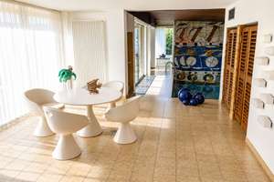 Exklusiver villenartiger Bungalow mit privater Wellnessoase und Künstler-Unikat in Krefeld-Verberg – Die vollständige Adresse der Immobilie erhältst du vom Anbieter., 47802 Verberg, Krefeld – Vorschaubild 19