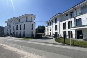 PB-Elsen Traumhafte Penthouse - Wohnung mit Dachterrasse im Zentrum – Elser Kirchstraße 8, 33106 Elsen, Paderborn – Vorschaubild 18