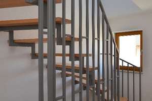 Erstbezug- Exklusiv, hell und modern möblierte 2,5-Zimmerwohnung mit Wlan und Balkon – 97084 Heidingsfeld, Würzburg – Vorschaubild 27