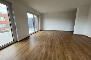 Moderne Neubauwohnung mit Dachterasse – Essexweg 30, 48167 Gremmendorf-West, Münster – Vorschaubild 6