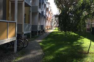 Zur Angebotsübersicht helle 3-Zimmer-Wohnung mit Balkon in guter Lage ruhig und grün – Rostocker Straße 23, 39124 Neue Neustadt, Magdeburg – Vorschaubild 7