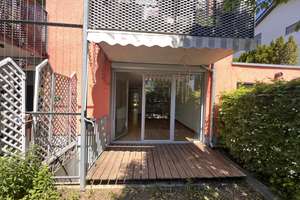 4 Zimmer mit Garten und Souterrain in Lerchenau-München – Die vollständige Adresse der Immobilie erhältst du vom Anbieter., 80935 Lerchenau-Ost, München – Vorschaubild 13
