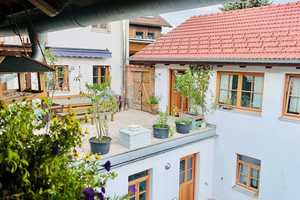 Charmantes Bauernhaus mit Historie in idyllischer Weitblicklage – Unterhüttensölden 15, 94481 Freyung-Grafenau (Kreis) – Vorschaubild 7