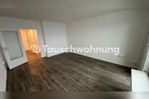 Tauschwohnung: 1 ZW mit Balkon und schöne Aussicht