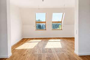 Provisionsfrei – Familienglück im Dachgeschoss: Erstbezug mit großer Dachterrasse – Die vollständige Adresse der Immobilie erhältst du vom Anbieter., 13189 Pankow (Ortsteil), Berlin – Vorschaubild 3