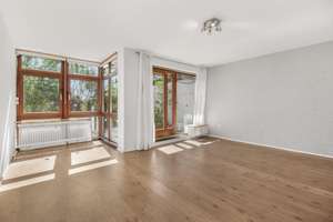 Bremen - Gete / Charmante Maisonette-Wohnung mit Terrasse, Balkon und Garage – Die vollständige Adresse der Immobilie erhältst du vom Anbieter., 28211 Gartenstadt Vahr, Bremen – Vorschaubild 8