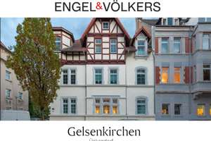 Saniertes Altbaujuwel mit Ausbaureserve! – Die vollständige Adresse der Immobilie erhältst du vom Anbieter., 45886 Ückendorf, Gelsenkirchen – Vorschaubild 1