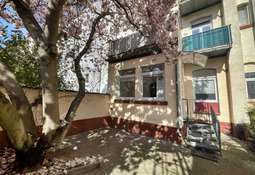 Stellplatz umfunktioniert