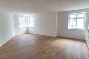 Helle 2-Zi-Whg mit tollem Schnitt und EBK - Stellplätze in Parkhaus – Die vollständige Adresse der Immobilie erhältst du vom Anbieter., 99085 Krämpfervorstadt, Erfurt – Vorschaubild 4