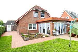 *** Renoviertes EFH mit Terrasse u. Garten *** – Leer (Kreis) – Vorschaubild 3