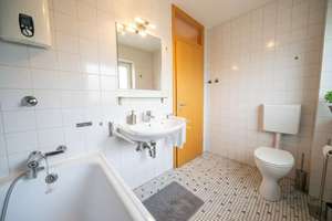 Raumwunder mit Potenzial! 140 m² Wohnfläche mit Garten und Garage in Frechen-Bachem – Die vollständige Adresse der Immobilie erhältst du vom Anbieter., 50226 Frechen – Vorschaubild 16